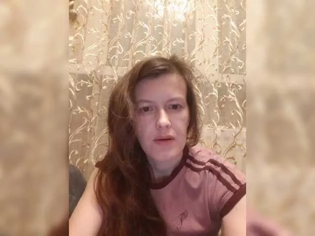 P-A-N-I-K-A on BongaCams 