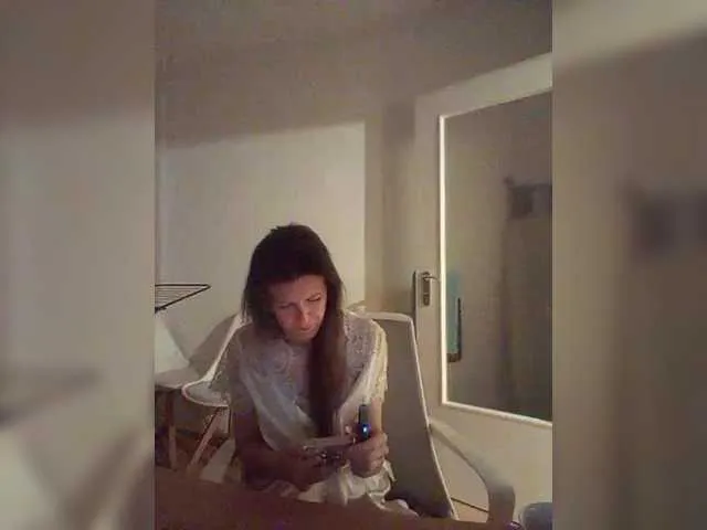 P-A-N-I-K-A on BongaCams 