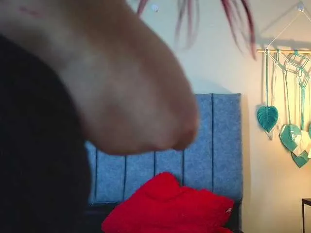 Pamelamk — A good talk excites me in which little by little we raise the tone of our intimate moment