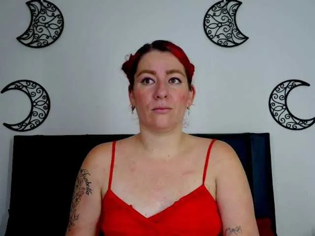 Offline Pamelamk on BongaCams