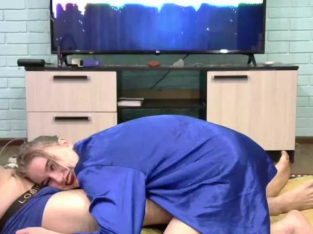 Offline Parochka1 on BongaCams