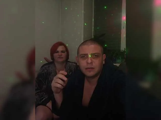 Offline Parochka1 on BongaCams