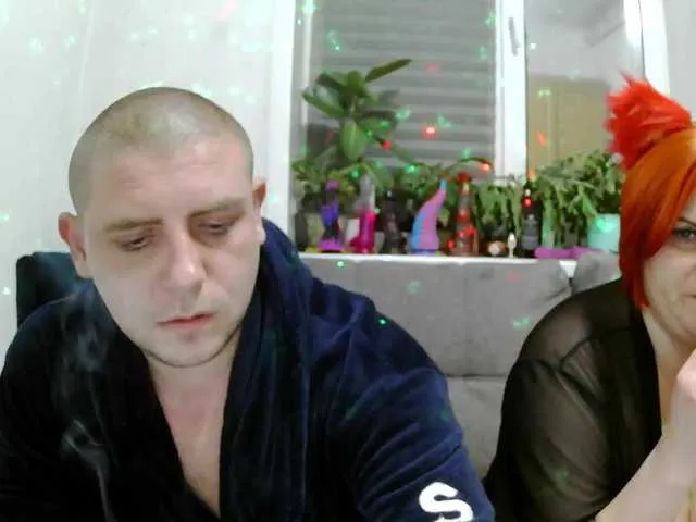 Parochka1 — Freechat on BongaCams