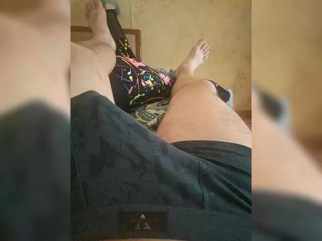 Offline Pechalka on BongaCams