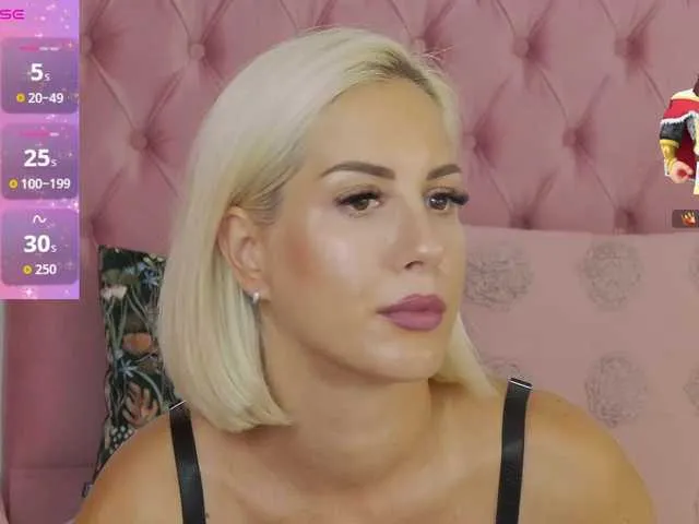 Offline persiaa1 on BongaCams