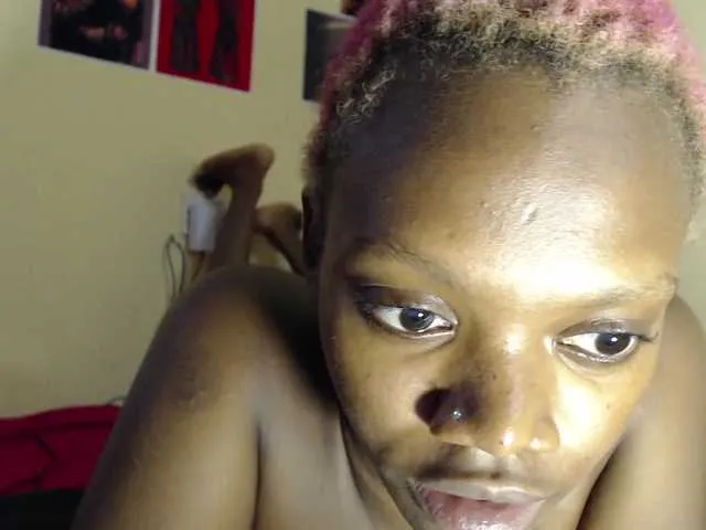 Offline PinkDomina01 on BongaCams