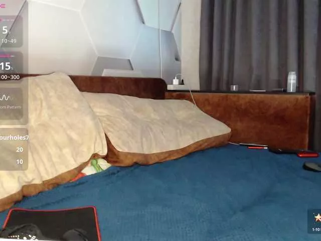 PornoParochka on BongaCams