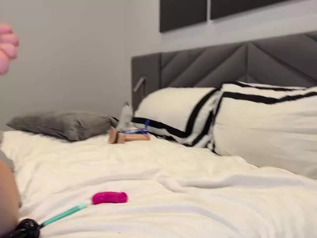 PROCOUPLEX0 on BongaCams