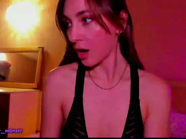 Offline Purpur-Cute on BongaCams