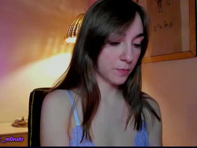 Offline Purpur-Cute on BongaCams