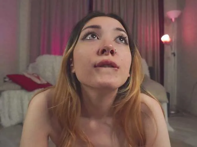 Pussy-Pikmi on BongaCams 