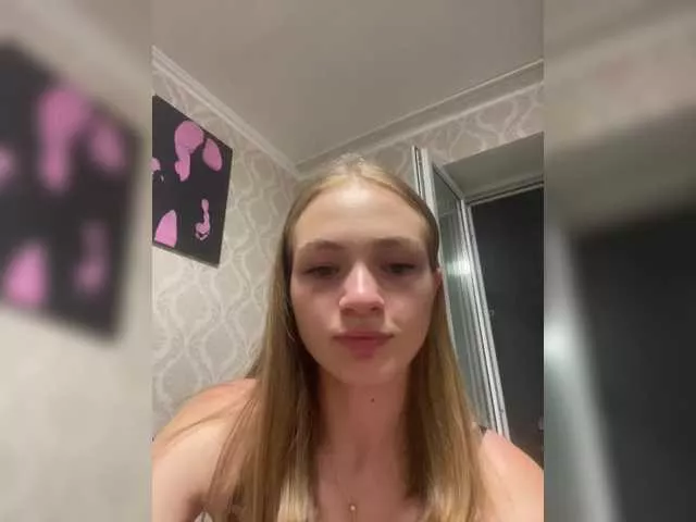 Freechat Pussyya on BongaCams