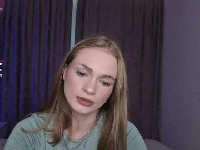 Freechat Pussyya on BongaCams
