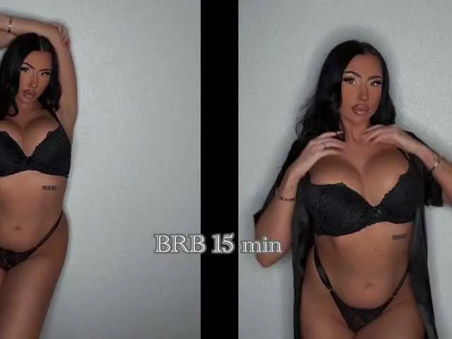 qsstess on BongaCams