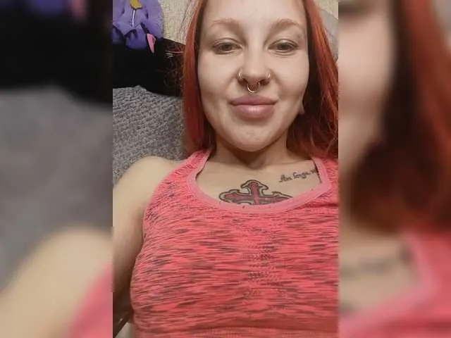 Offline RedFox9595 on BongaCams