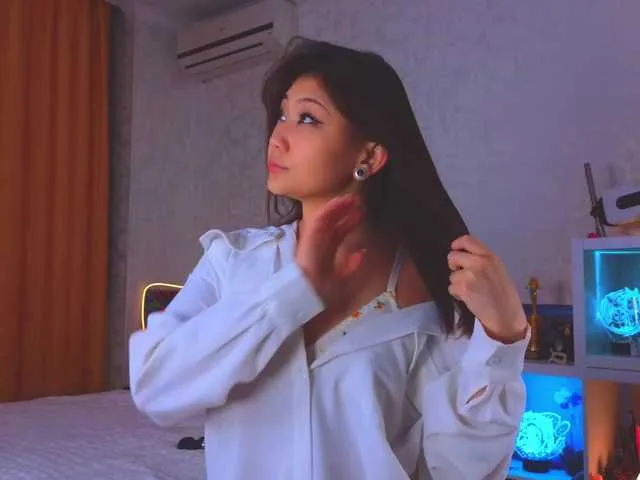 RenaWong — I excite me of vibrations, the stronger, the better, and if they are seasoned with a pleasant attitude towards me and compliments, then this effect doubles