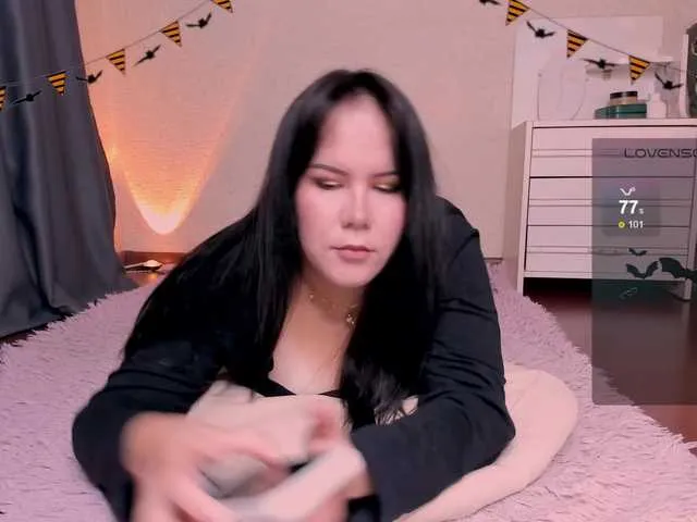 Offline reyniri on BongaCams