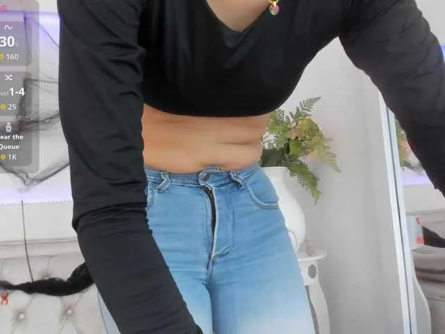 Offline Ridwanaa on BongaCams