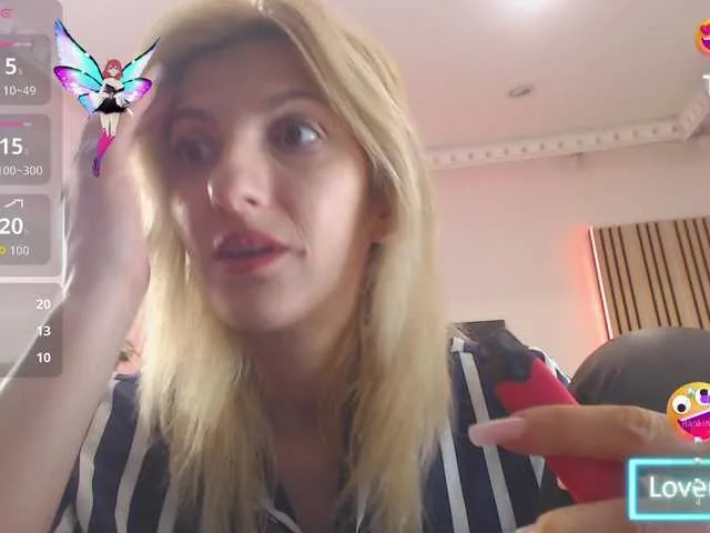 RileyLanna — i love tease my ass a lott and i like be kised on neck and foot and legs a lottt