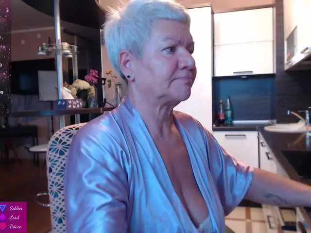 Offline roxana-brooks on BongaCams