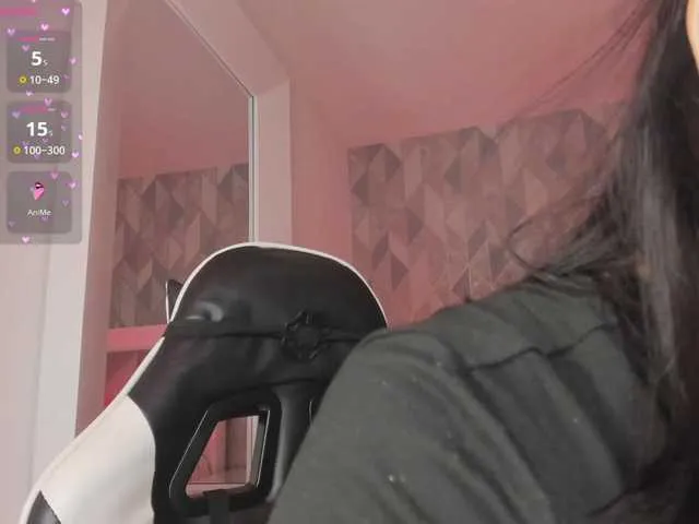 Offline SabrinaLuke on BongaCams