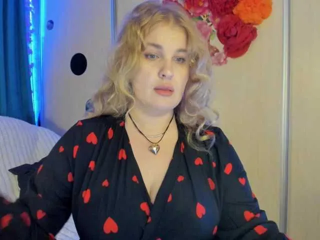 Offline SallyNex4u on BongaCams