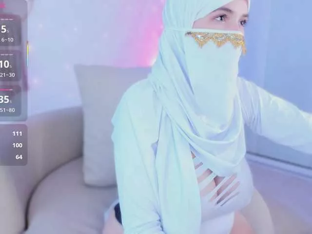 Offline salma-isawwi on BongaCams