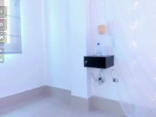 Offline salma-isawwi on BongaCams