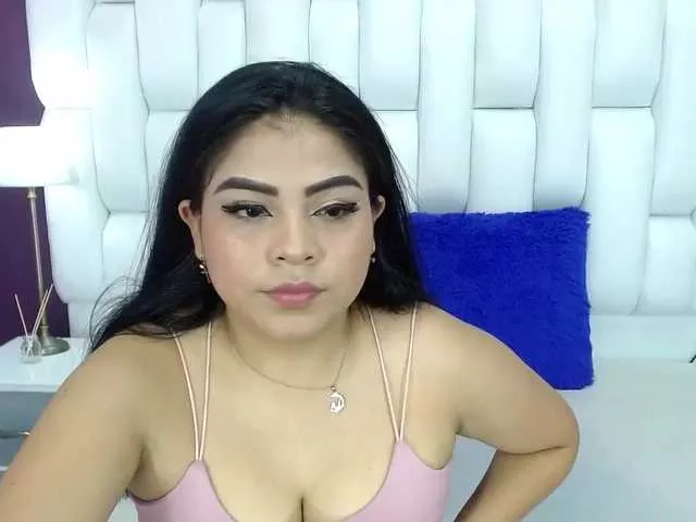 SammyRose on BongaCams 