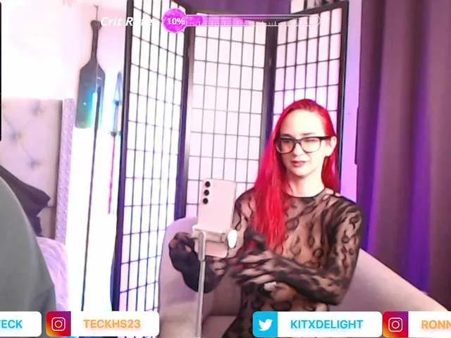 SamxTeck on BongaCams