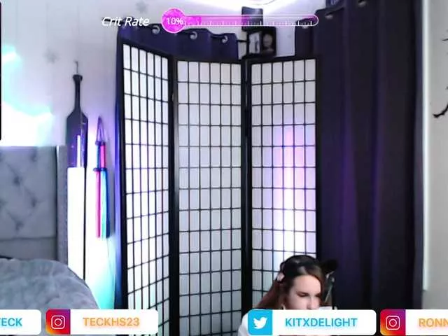 SamxTeck on BongaCams