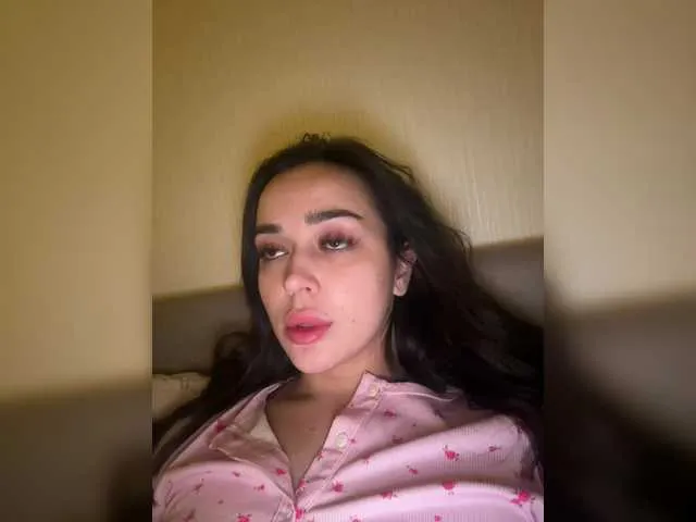 Sasha-Orlova — Freechat on BongaCams