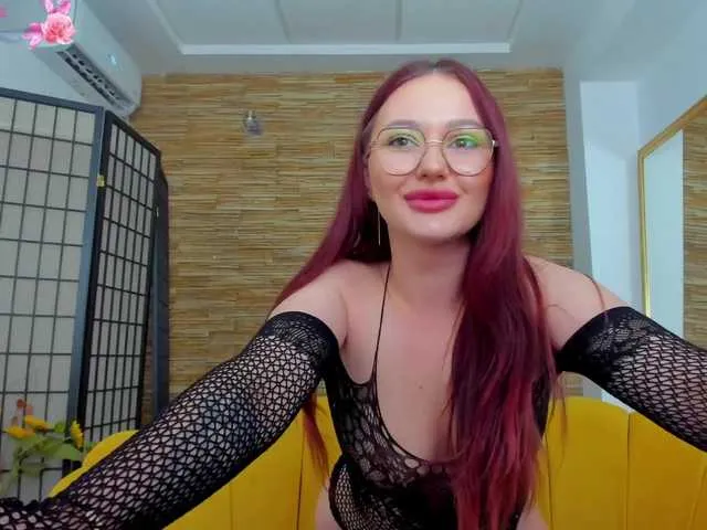 Offline ScarlettVibe on BongaCams