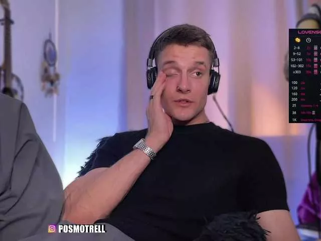 SEXmax3D on BongaCams