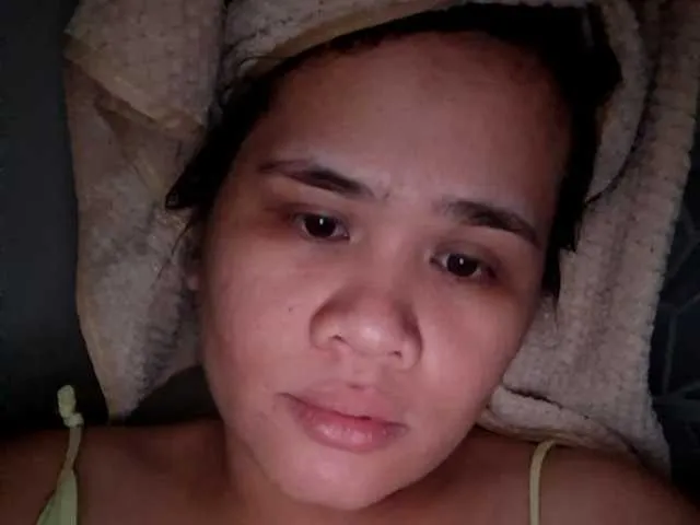 sexyasian27 — Flirt with me