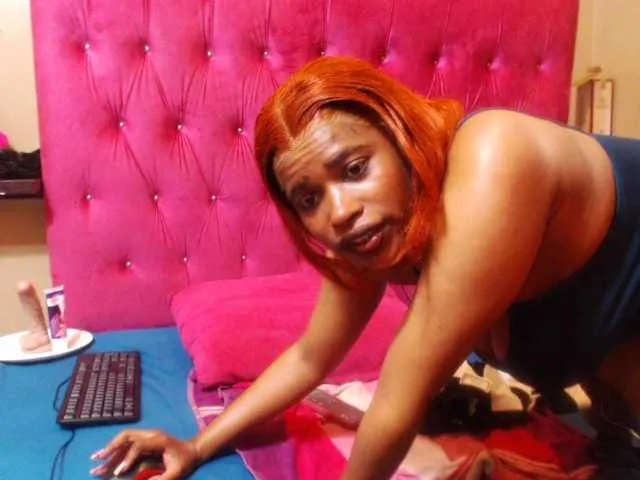 Offline Sexyboobs97 on BongaCams