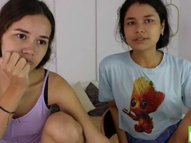 Freechat sexychanell-1 on BongaCams