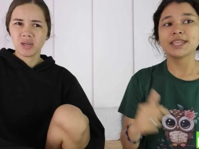 Freechat sexychanell-1 on BongaCams