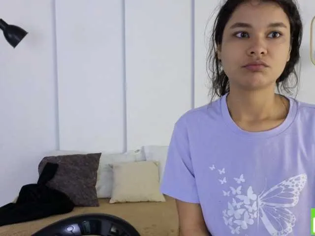 Freechat sexychanell-1 on BongaCams