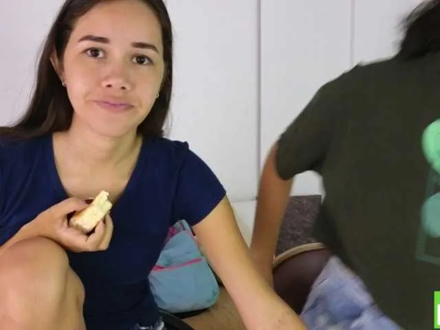 Freechat sexychanell-1 on BongaCams