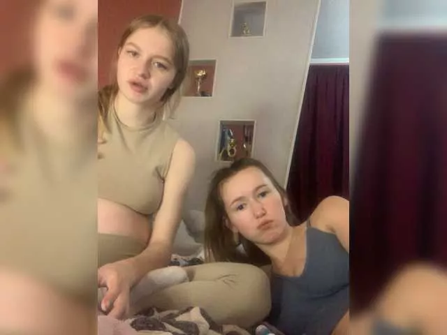 Freechat Sexygirlsem on BongaCams