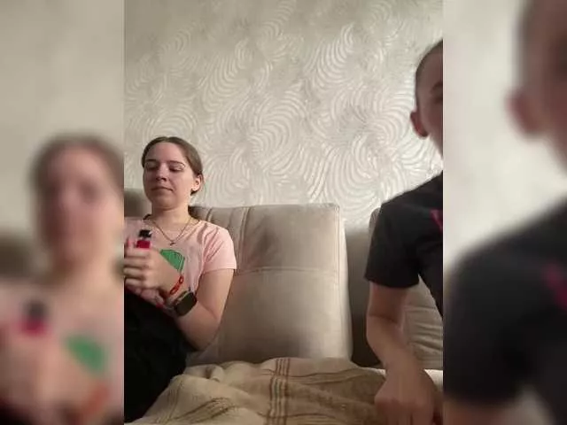 Freechat Sexygirlsem on BongaCams