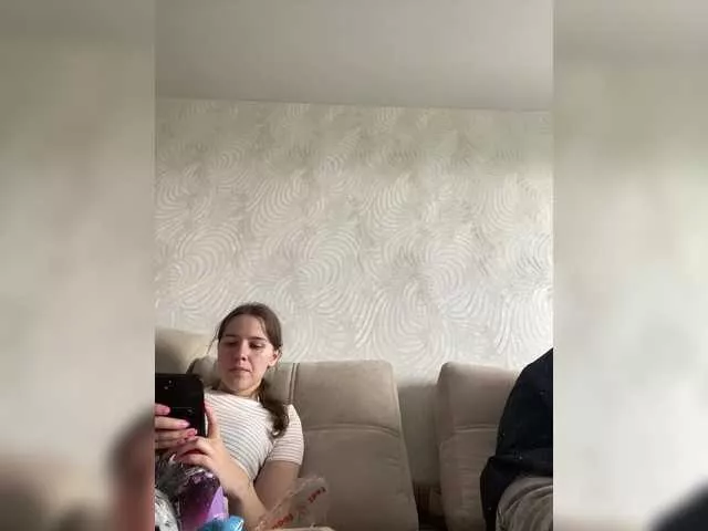 Freechat Sexygirlsem on BongaCams