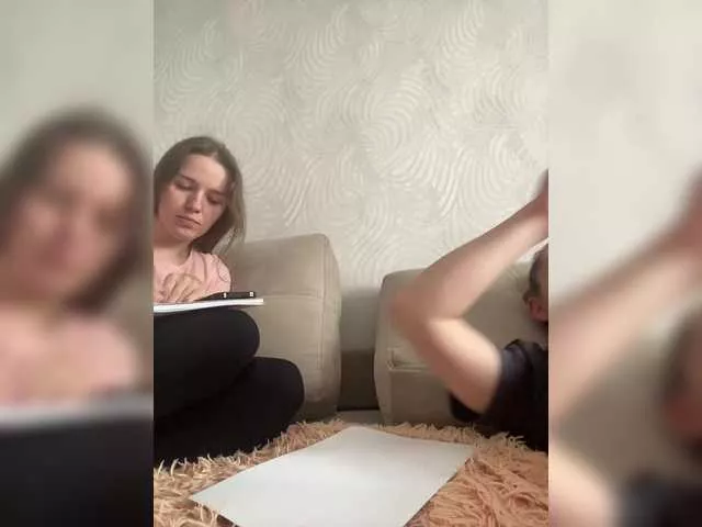 Freechat Sexygirlsem on BongaCams