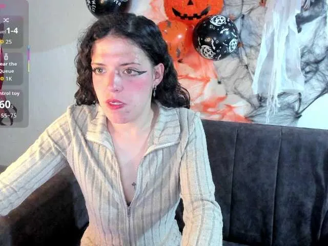 Offline SexyMalvada on BongaCams