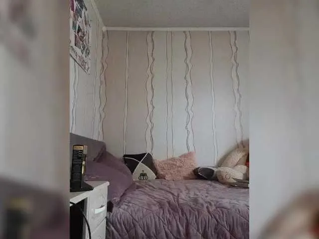 Offline SexyQueen333 on BongaCams