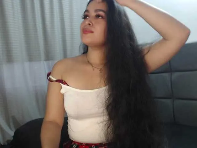 Freechat Seyra on BongaCams