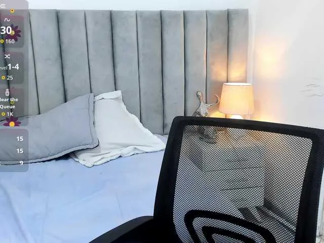 Offline shaiira on BongaCams