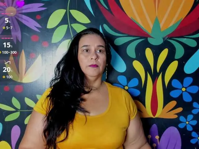 Freechat sharlott-bbw on BongaCams