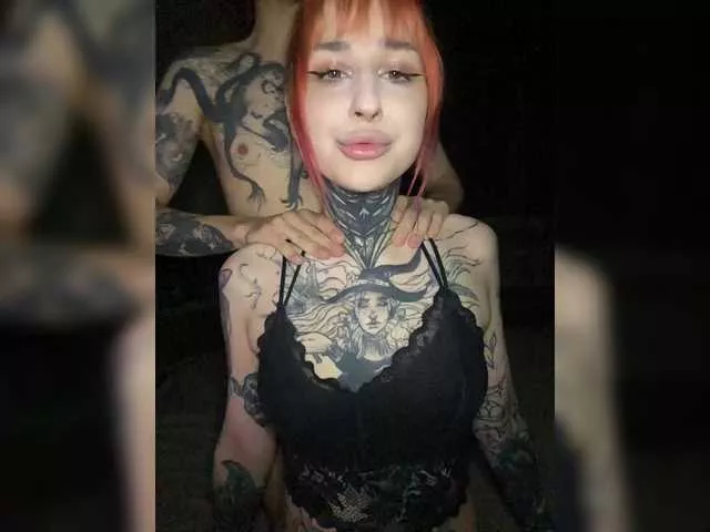 Offline shnesyne on BongaCams